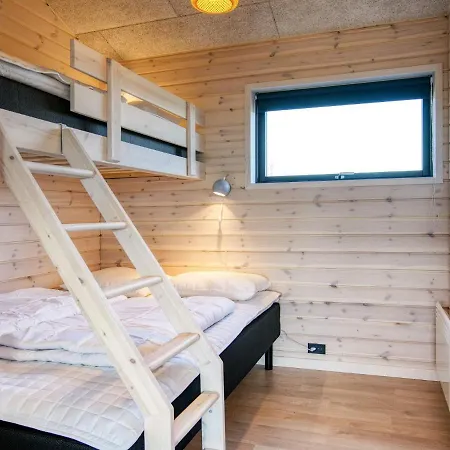 Vakantiehuis Holiday Lviii *