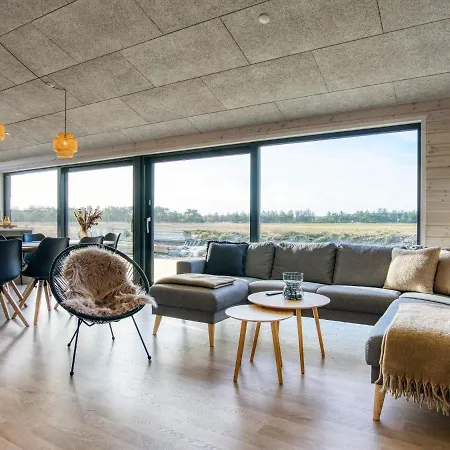 Holiday home Holiday Lviii Jerup