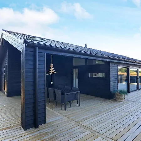Holiday home Holiday Lviii Jerup